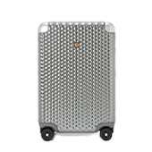 ハンティングワールド キャリーバッグ 画像