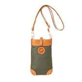 ハンティングワールド スマホショルダー 画像