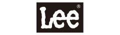 Lee ロゴ画像