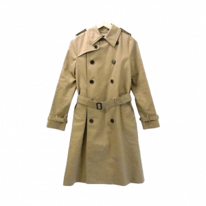 ハイク 2021413 レディース トレンチコート 買取実績