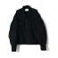 ハイク WOOL SHIRT JACKET 画像