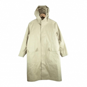 ハイク ×マッキントッシュ フーデッド コート 買取実績