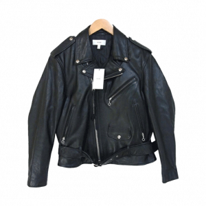 ハイク 17131-0101 RIDERS JACKET BIG FIT 買取実績