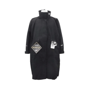 ハイク ×THE NORTH FACE NPW192HY GTX MILITARY COAT 買取実績