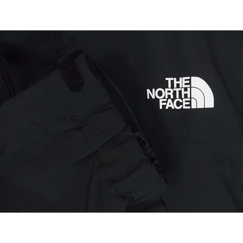 ハイク ×THE NORTH FACE 19SS NPW191HY GTX Mountain Coat 買取実績 画像