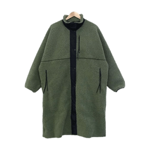 ハイク ×THE NORTH FACE 19AW Tech boa coat 買取実績