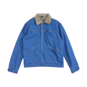 ヒステリックグラマー 02213AB13 刺繍 デニム ボア ジャケット 買取実績