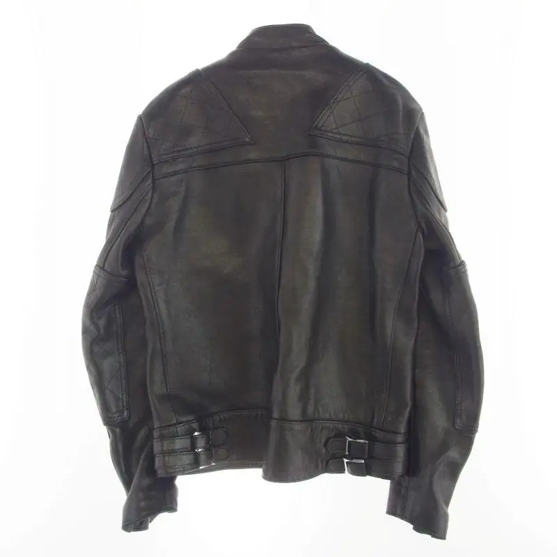 ヒステリックグラマー × Lewis Leathers 16SS 0261LB01 Super Monza