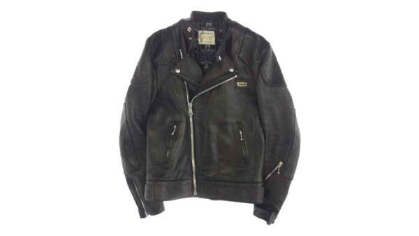 ヒステリックグラマー × Lewis Leathers 16SS 0261LB01 Super Monza 買取実績