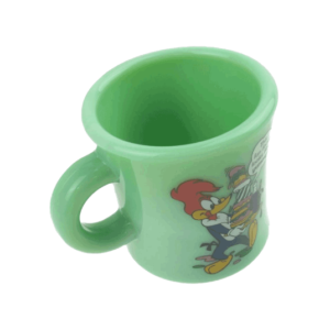 ヒステリックグラマー ファイアーキング ホウケイ酸ガラス マグカップ グリーン 買取実績