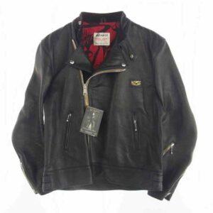 ヒステリックグラマー × Lewis Leathers ルイスレザー 24SS 02241LB01 445 SUPER MONZA  買取実績