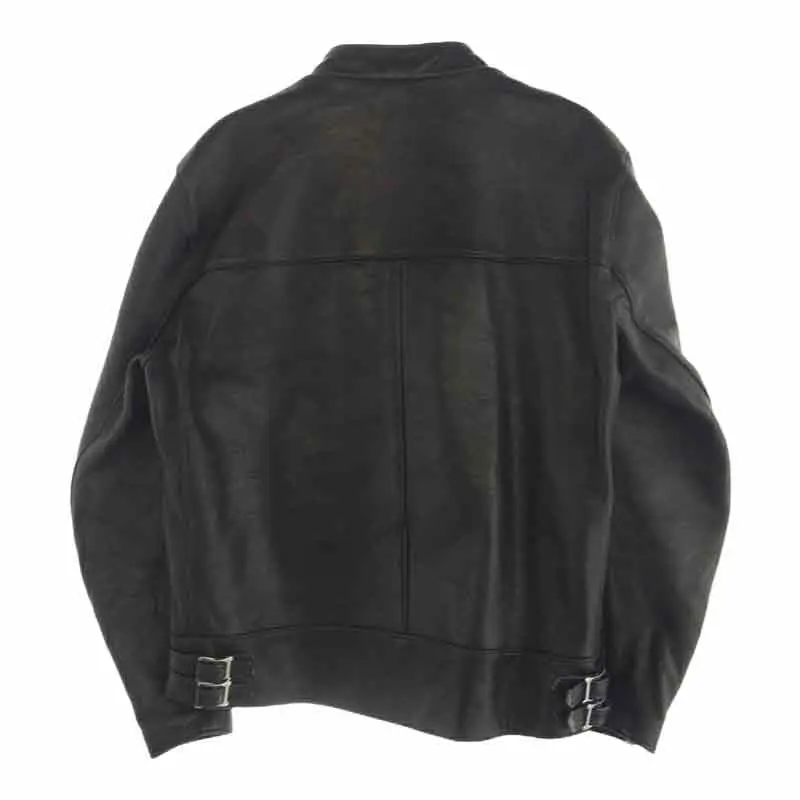 ヒステリックグラマー × Lewis Leathers ルイスレザー 24SS 02241LB01