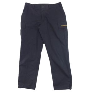 ヒステリックグラマー 02191AP08 × ArkAir COMBAT TROUSERS コンバット トラウザー パンツ 買取実績