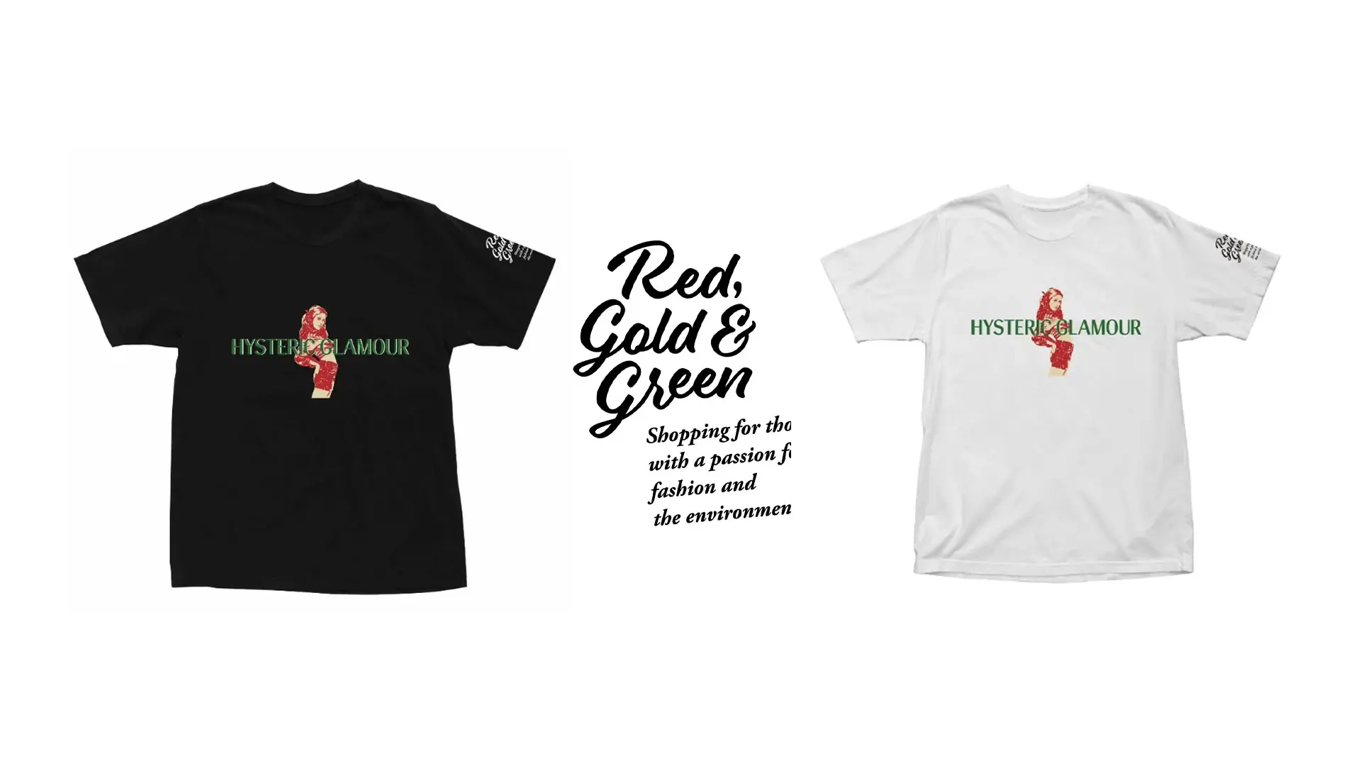 期間限定値下げ　Mサイズ　人気プレイボーイコラボTシャツ　ヒステリックグラマー ヒステリックグラマー×プレイボーイのコラボが期間限定で復活！ガール
