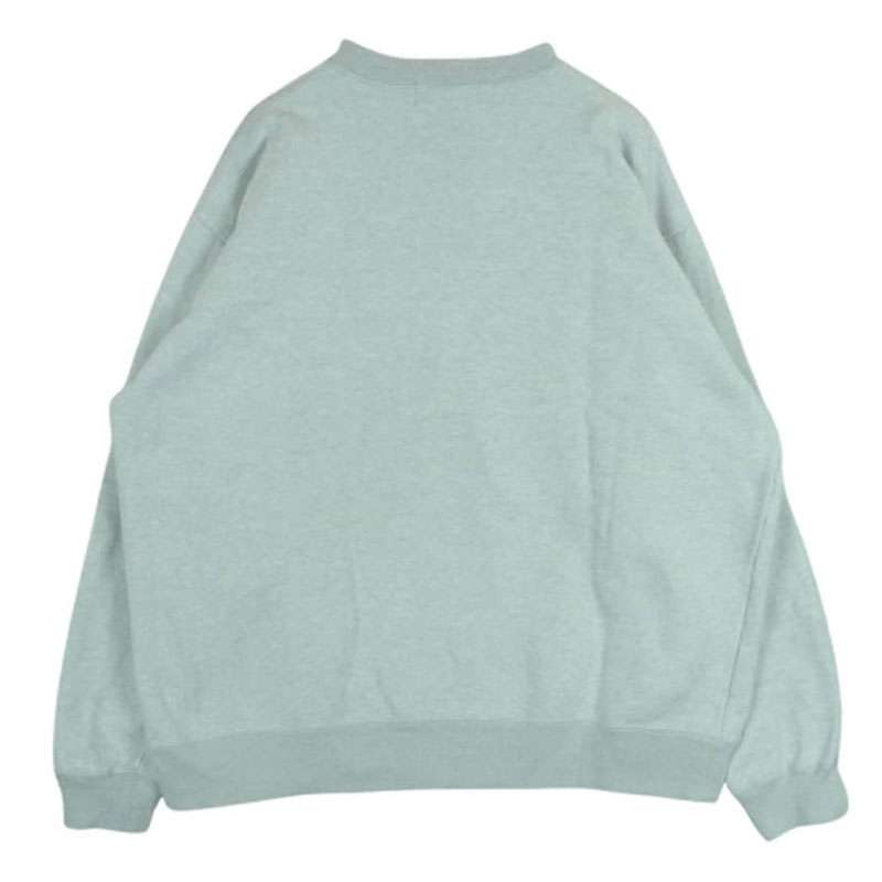 ヒステリックグラマー 02233CS08 THE ROLLING STONES 1975 ローリングストーンズ スウェット 買取実績 画像