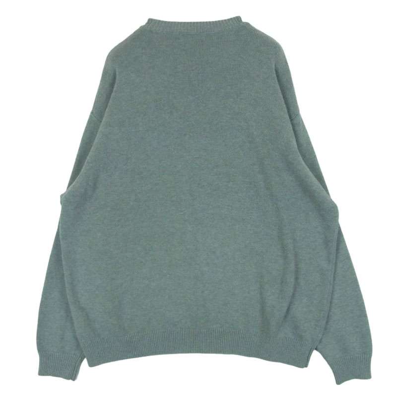 ヒステリックグラマー 02241NS01 WOMAN HEAD セーター ニット 買取実績 画像