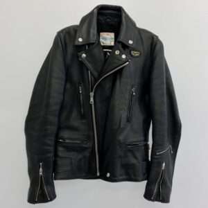 ヒステリックグラマー × Lewis Leathers 0253LB05 Ramones LIGHTNING 買取実績