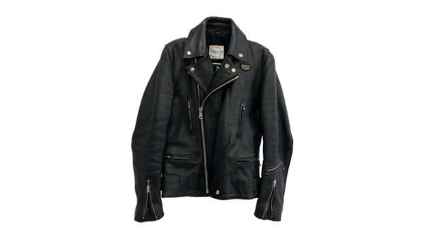 ヒステリックグラマー × Lewis Leathers 0253LB05 Ramones LIGHTNING 買取実績