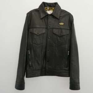 ヒステリックグラマー × Lewis Leathers ルイスレザー 18SS 02181LB01 Western Jacket 買取実績
