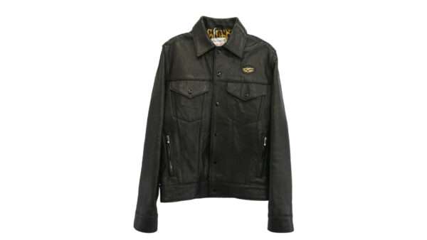 ヒステリックグラマー × Lewis Leathers ルイスレザー 18SS 02181LB01 Western Jacket 買取実績