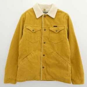 ヒステリックグラマー 22AW 02223AC06 コーデュロイ ボア ランチコート ジャケット 買取実績