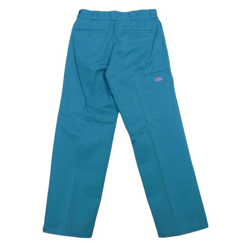 ヒステリックグラマー 23SS 02231AP01 Dickies ディッキーズ HG KINKY CARD ダブルニー ワーク パンツ 買取実績 画像