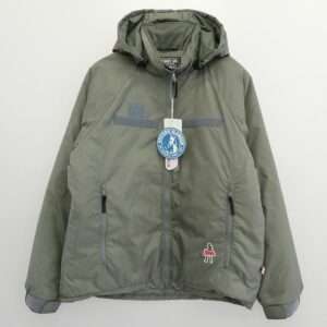 ヒステリックグラマー 25AW 02253AB13 VIXEN GIRL ビクセンガールワッペン フーデッドブルゾン 買取実績