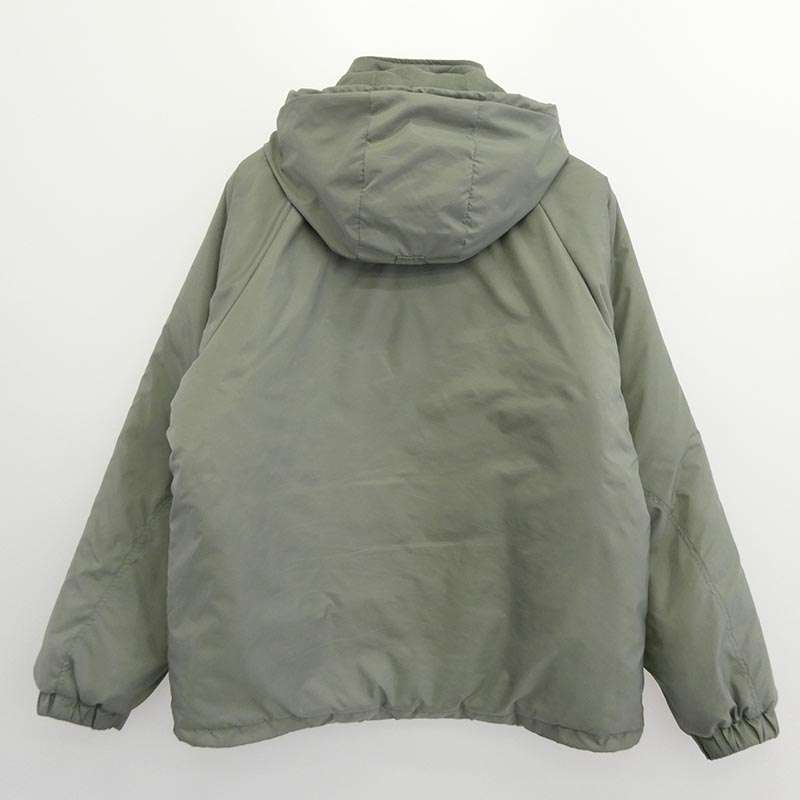 ヒステリックグラマー 25AW 02253AB13 VIXEN GIRL ビクセンガールワッペン フーデッドブルゾン 買取実績 画像