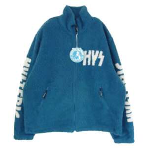 ヒステリックグラマー 25AW 02253CJ03 AMPLIFIED ジャカード ボア ジャンパー ジャケット 買取実績