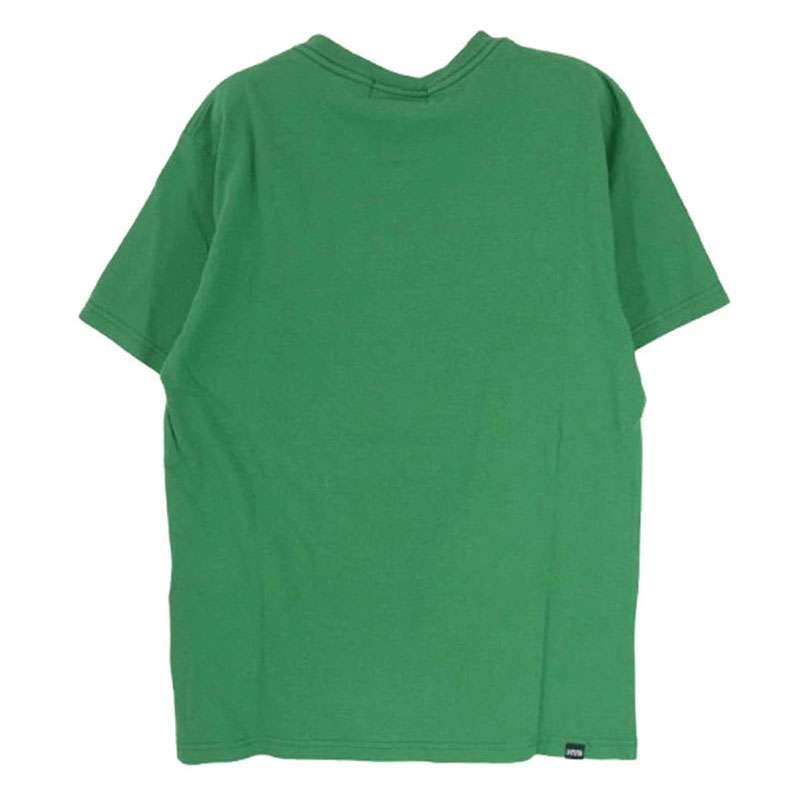 ヒステリックグラマー 25AW 02253CT15260 ONE PIECE Nami Flying V T-Shirt ワンピース ナミ フライングV 半袖Tシャツ 買取実績 画像