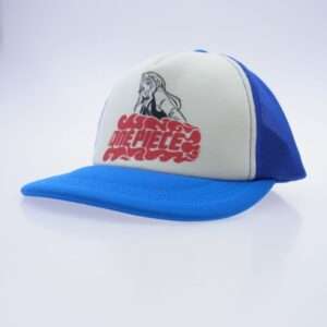 ヒステリックグラマー × ONE PIECE ワンピース NAMI ナミ 25AW 02253QH10 メッシュ キャップ 買取実績