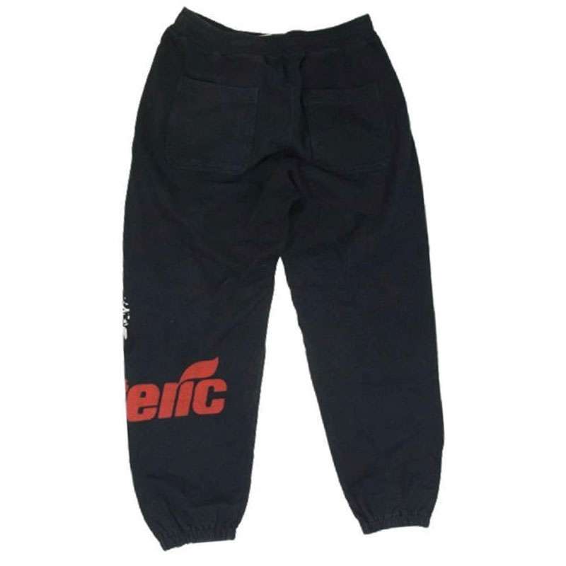 ヒステリックグラマー 25SS 02251CP01 HYSTERIC TIMES SWEATPANT ヒステリック タイムズ スウェット パンツ 買取実績 画像