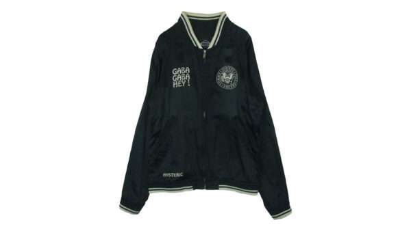 ヒステリックグラマー 4AB-0981 RAMONES ラモーンズ スカジャン ジャケット 買取実績