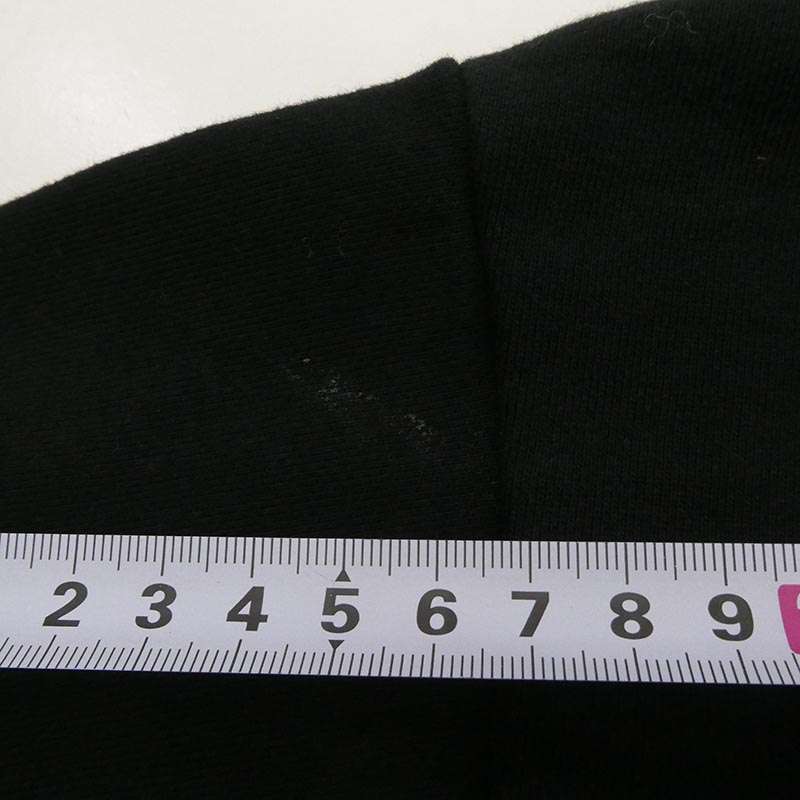 ヒステリックグラマー WDS-C-HYS-23-AP-Q1-15 VARSITY HOODIE バーシティ フーディー プルオーバー パーカー 買取実績 画像