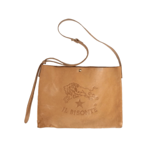 イルビゾンテ 54162 3 05411 スリムレザー ショルダーバッグ 買取実績