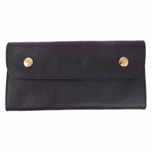 イルビゾンテ 5442409640 レザー ロングウォレット 買取実績