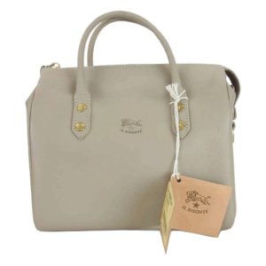 イルビゾンテ A2613 レザー 2way ショルダー ボストン バッグ 買取実績