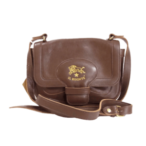 イルビゾンテ A2685 レザー ショルダー バッグ 買取実績