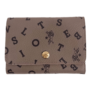 イルビゾンテ 二つ折り財布 買取実績