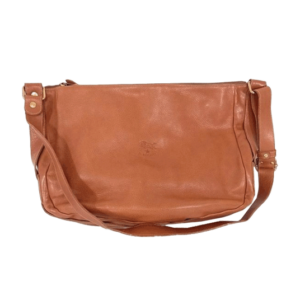 イルビゾンテ レザー ショルダーバッグ 買取実績