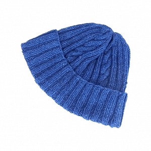 インバーアラン コットンニットキャップ 買取実績