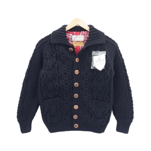 インバーアラン ×Ron Herman 3Aニット カーディガン 買取実績