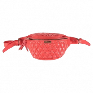 アイアンハート オール レザー ウエスト キルティング バッグ 買取実績