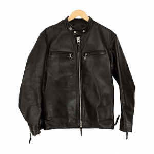 アイアンハート HORSE HIDE RIDERS JACKET 買取実績