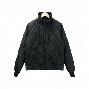 アイアンハート プリマロフト ライディング キルティングジャケット 買取実績