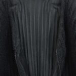 イッセイミヤケ オムプリッセ 19秋冬 HP93JC162 フリース ジャケット 買取実績 画像