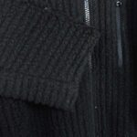 イッセイミヤケ オムプリッセ 19秋冬 HP93JC162 フリース ジャケット 買取実績 画像