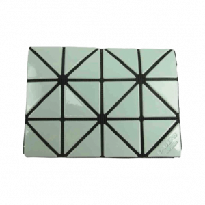 バオバオ 22SS BB23AG751 カードケース ダブル カラー 買取実績