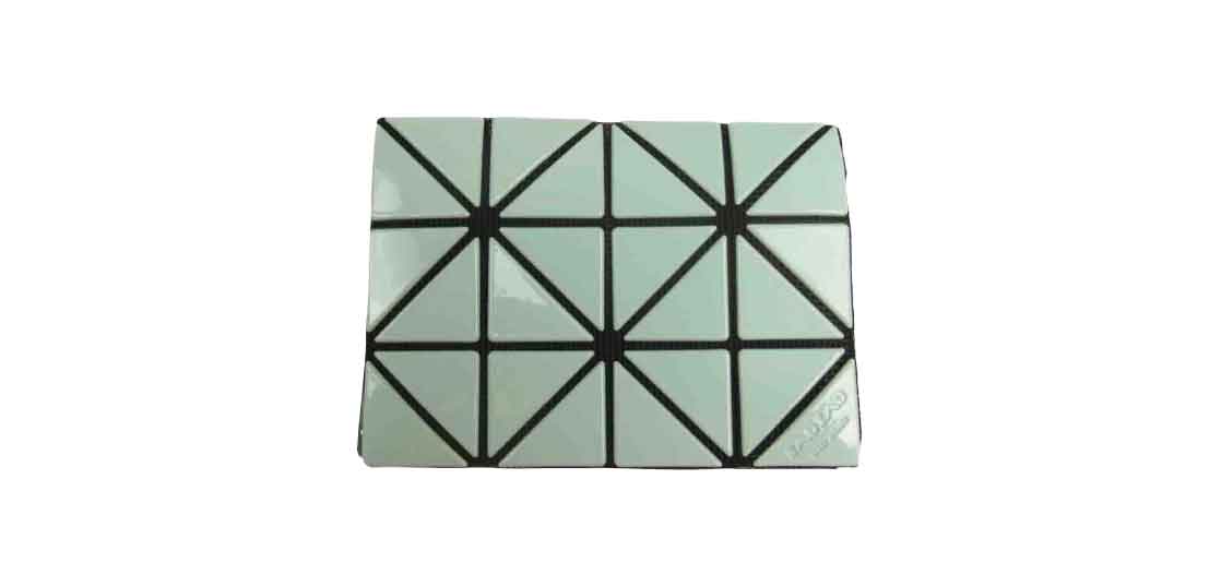 バオバオ 22SS BB23AG751 カードケース ダブル カラー 買取実績