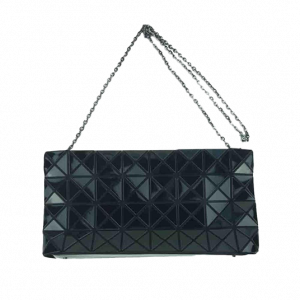 BAO BAO ISSEY MIYAKE BB57-AG041 チェーン ショルダー 2WAY クラッチ バッグ 買取実績